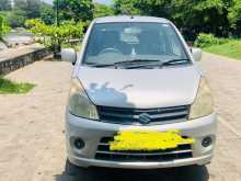 Suzuki Estilo 2010 Car