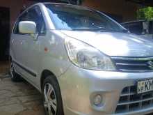 Suzuki Estilo 2011 Car