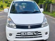 Suzuki Estilo 2011 Car