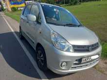 Suzuki Estilo 2011 Car