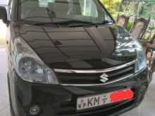 Suzuki Zen Estilo 2011 Car