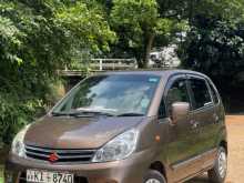 Suzuki Estilo 2011 Car