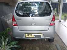 Suzuki Estilo 2011 Car
