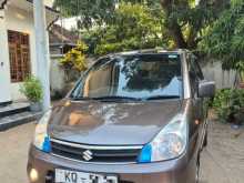 Suzuki Estilo 2011 Car