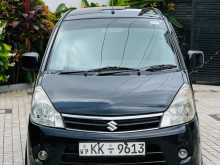 Suzuki Estilo 2011 Car