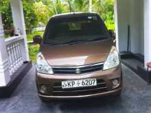 Suzuki Estilo 2011 Car