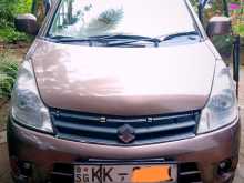 Suzuki Estilo 2011 Car