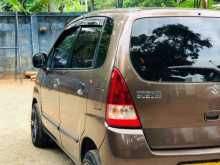 Suzuki Estilo 2011 Car