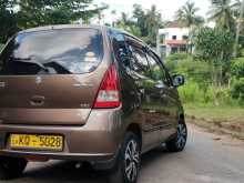 Suzuki Estilo 2011 Car