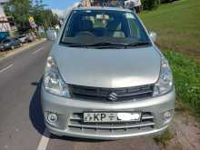 Suzuki Estilo 2011 Car