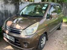 Suzuki Estilo 2011 Car