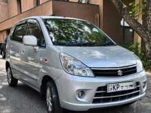Suzuki Estilo 2011 Car