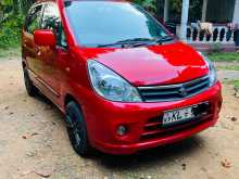 Suzuki Estilo 2011 Car