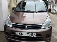 Suzuki Estilo 2011 Car