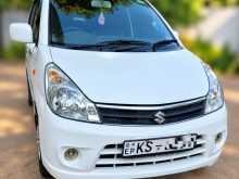 Suzuki Estilo 2011 Car
