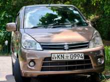 Suzuki Estilo 2011 Car