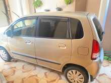 Suzuki Estilo 2011 Car