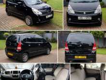 Suzuki Estilo 2011 Car