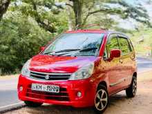 Suzuki Estilo 2011 Car