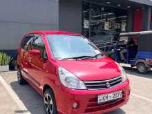 Suzuki Estilo 2011 Car