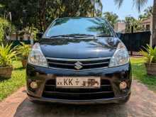 Suzuki Estilo 2011 Car