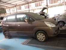 Suzuki Estilo 2011 Car