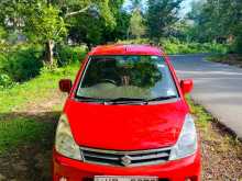 Suzuki Estilo 2011 Car