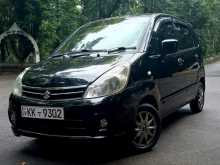 Suzuki Estilo 2011 Car