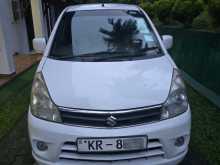 Suzuki Estilo 2011 Car