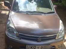 Suzuki Estilo 2011 Car
