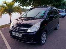 Suzuki Estilo 2011 Car