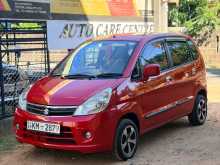 Suzuki Estilo 2011 Car