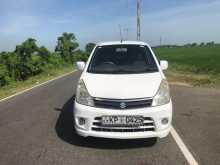 Suzuki Estilo 2011 Car