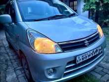 Suzuki Estilo 2011 Car
