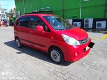 Suzuki Estilo 2011 Car