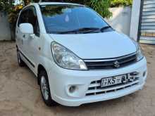 Suzuki Estilo 2011 Car