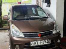 Suzuki Estilo 2011 Car