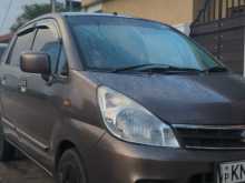 Suzuki Estilo 2011 Car