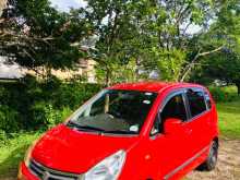 Suzuki Estilo 2011 Car