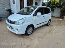 Suzuki Estilo 2011 Car