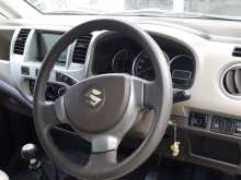 Suzuki Estilo 2011 Car