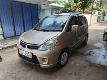 Suzuki Estilo 2011 Car