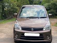 Suzuki Estilo 2011 Car