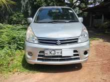 Suzuki Estilo 2011 Car