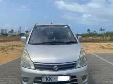 Suzuki Estilo 2011 Car