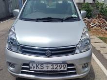 Suzuki Estilo 2011 Car