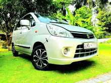 Suzuki Estilo 2012 Car
