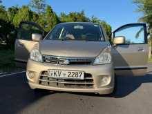 Suzuki Estilo 2012 Car