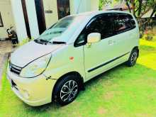 Suzuki Estilo 2012 Car