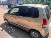 Suzuki Estilo 2012 Car